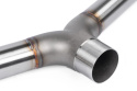 APR 18-21 Volkswagen GTI (MK7.5) Catback Exhaust System