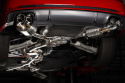 APR 18-25 Audi S4/S5 (B9) Catback Exhaust System