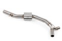 APR 18-25 Audi S4/S5 (B9) Catback Exhaust System