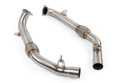 APR 18-25 Audi S4/S5 (B9) Catback Exhaust System
