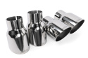 APR 18-25 Audi S4/S5 (B9) Catback Exhaust System