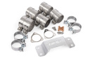APR 18-25 Audi S4/S5 (B9) Catback Exhaust System