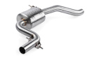 APR 10-14 Volkswagen GTI (MK6) Catback Exhaust System