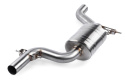 APR 10-14 Volkswagen GTI (MK6) Catback Exhaust System