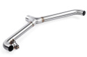 APR 10-14 Volkswagen GTI (MK6) Catback Exhaust System