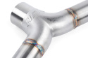 APR 10-14 Volkswagen GTI (MK6) Catback Exhaust System