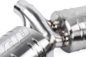 APR 15-17 Volkswagen Golf R (MK7) Catback Exhaust System
