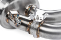 APR 15-17 Volkswagen Golf R (MK7) Catback Exhaust System