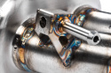 APR 15-17 Volkswagen Golf R (MK7) Catback Exhaust System
