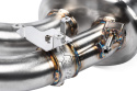 APR 15-17 Volkswagen Golf R (MK7) Catback Exhaust System