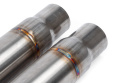 APR 13-18 Audi S6/S7/RS6/RS7 (C7) Conversion Kit Mid Muffler