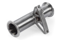 APR 17-25 Porsche Boxster/Cayman 2.0T/2.5T Full Catback Exhaust System