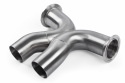 APR 17-25 Porsche Boxster/Cayman 2.0T/2.5T Full Catback Exhaust System