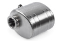 APR 17-25 Porsche Boxster/Cayman 718 (982) 2.0T/2.5T Catback Exhaust Left Muffler