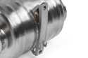 APR 17-25 Porsche Boxster/Cayman 718 (982) 2.0T/2.5T Catback Exhaust Left Muffler