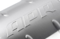 APR 17-25 Porsche Boxster/Cayman 718 (982) 2.0T/2.5T Catback Exhaust Left Muffler