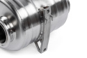 APR 17-25 Porsche Boxster/Cayman 718 (982) 2.0T/2.5T Catback Exhaust Right Muffler