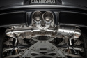 APR 17-25 Porsche Boxster/Cayman 718 (982) 2.0T/2.5T Catback Exhaust Right Muffler