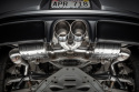 APR 17-25 Porsche Boxster/Cayman 718 (982) 2.0T/2.5T Catback Exhaust Right Muffler