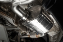 APR 17-25 Porsche Boxster/Cayman 718 (982) 2.0T/2.5T Catback Exhaust Right Muffler