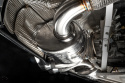 APR 17-25 Porsche Boxster/Cayman 718 (982) 2.0T/2.5T Catback Exhaust Right Muffler