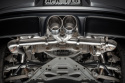 APR 17-25 Porsche Boxster/Cayman 718 (982) 2.0T/2.5T Catback Exhaust Right Valve