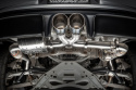 APR 17-25 Porsche Boxster/Cayman 718 (982) 2.0T/2.5T Catback Exhaust Right Valve