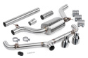 APR 20-21 Volkswagen GTI TCR (MK7.5) Catback Exhaust System