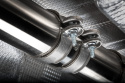 APR 20-21 Volkswagen GTI TCR (MK7.5) Catback Exhaust System w/Front Muffler