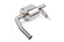 APR 19-21 Volkswagen Jetta GLI (MK7) Catback Exhaust System
