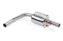 APR 19-21 Volkswagen Jetta GLI (MK7) Catback Exhaust System