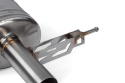 APR 19-21 Volkswagen Jetta GLI (MK7) Catback Exhaust System