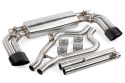 APR 17-20 Audi RS3 (8V) Catback Exhaust System