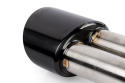 APR 18-22 Audi TT RS (8S) Catback Exhaust System