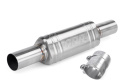 APR 10-14 Volkswagen GTI (MK6) Conversion Kit Front Muffler
