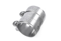 APR 10-14 Volkswagen GTI (MK6) Conversion Kit Front Muffler