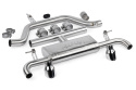 APR 22-26 Volkswagen GTI (MK8) Catback Exhaust System