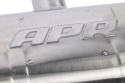 APR 22-26 Volkswagen GTI (MK8) Catback Exhaust System