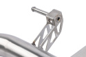 APR 22-26 Volkswagen GTI (MK8) Catback Exhaust System