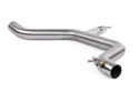 APR 22-26 Volkswagen GTI (MK8) Catback Exhaust System