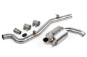 APR 18-25 Volkswagen Tiguan (MK2) AWD Catback Exhaust System
