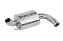APR 18-25 Volkswagen Tiguan (MK2) AWD Catback Exhaust System