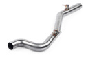APR 18-25 Volkswagen Tiguan (MK2) AWD Catback Exhaust System