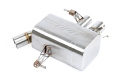 APR 21-25 Audi RS6/RS7 (C8) Catback Exhaust System
