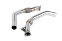 APR 21-25 Audi RS6/RS7 (C8) Catback Exhaust System