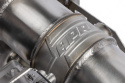 APR 20-24 Audi RS Q8 (MLB EVO) Catback Exhaust System