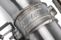 APR 20-24 Audi RS Q8 (MLB EVO) Catback Exhaust System