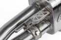 APR 20-24 Audi RS Q8 (MLB EVO) Catback Exhaust System