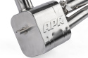 APR 20-24 Audi RS Q8 (MLB EVO) Catback Exhaust System