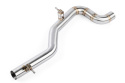 APR 22-26 Volkswagen Golf R (MK8) Catback Exhaust System